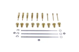 Kit réparation de carburateur ALL BALLS