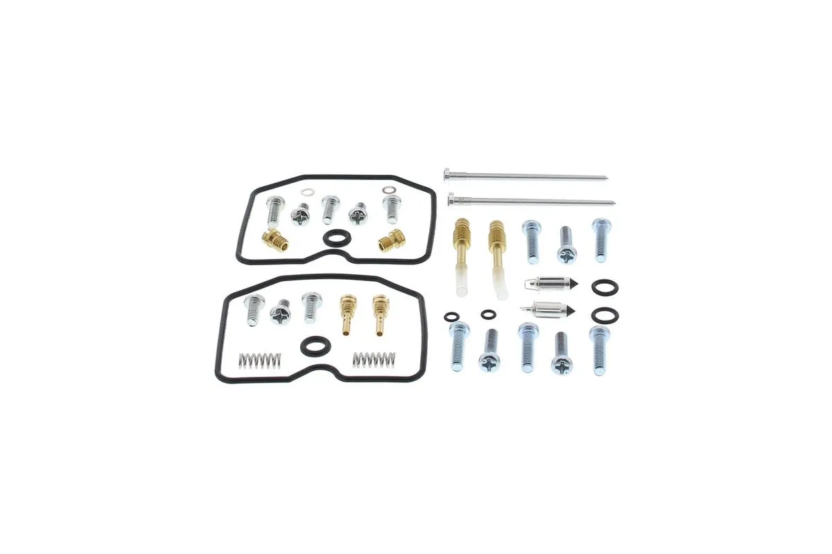 Kit réparation de carburateur ALL BALLS