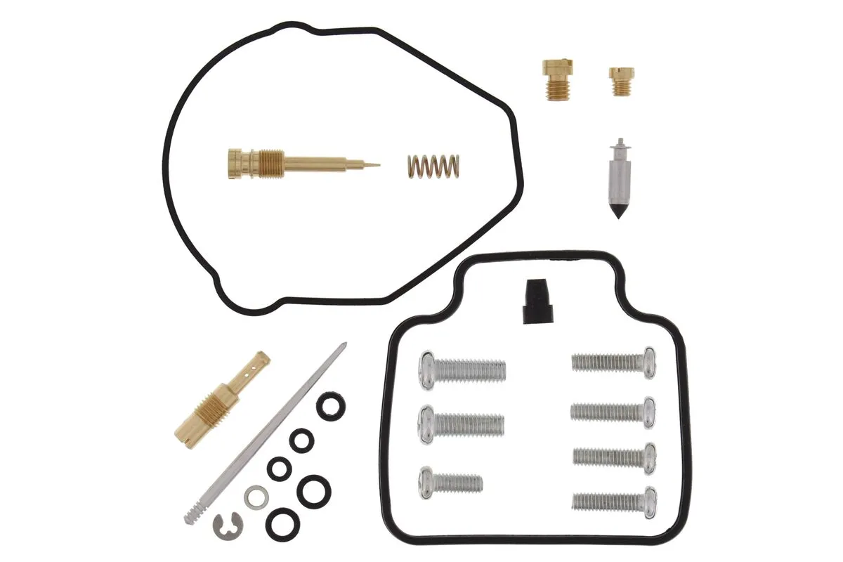 Kit réparation de carburateur ALL BALLS
