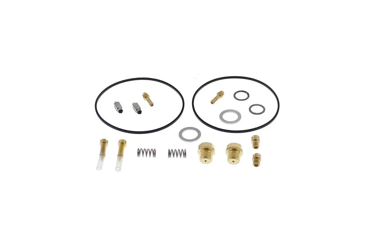 Kit réparation de carburateur ALL BALLS