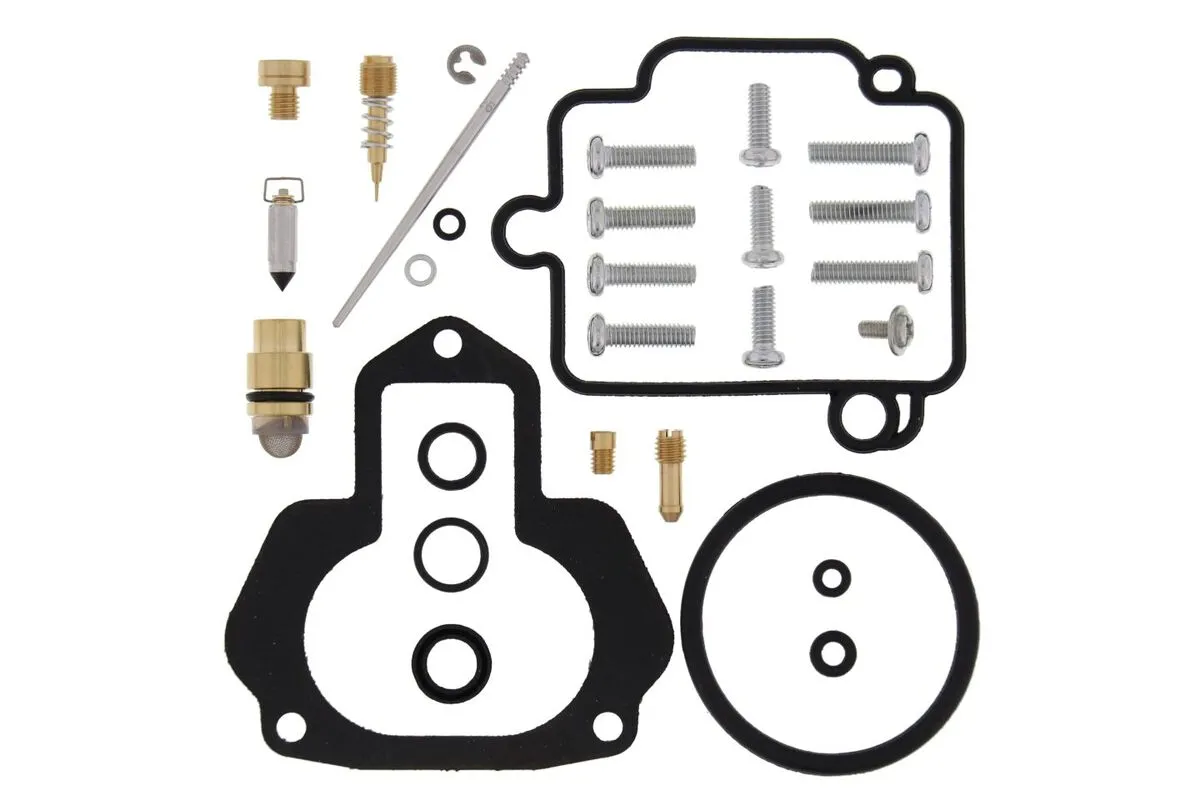 Kit réparation de carburateur ALL BALLS