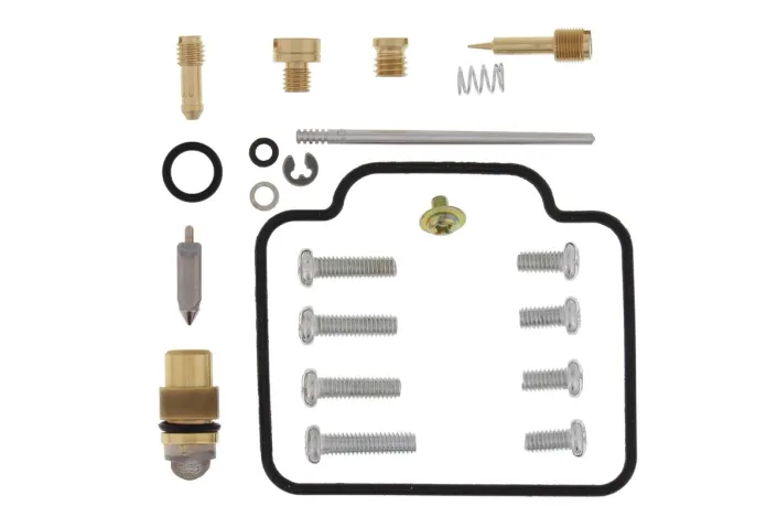 Kit réparation de carburateur ALL BALLS
