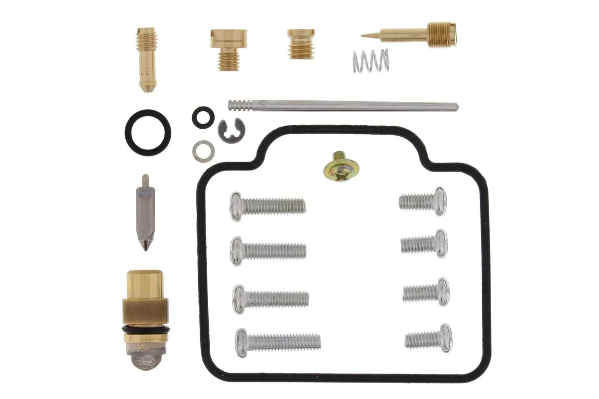 Kit réparation de carburateur ALL BALLS