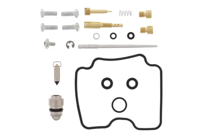Kit réparation de carburateur ALL BALLS