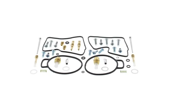 Kit réparation de carburateur ALL BALLS