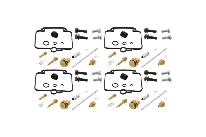Kit réparation de carburateur ALL BALLS