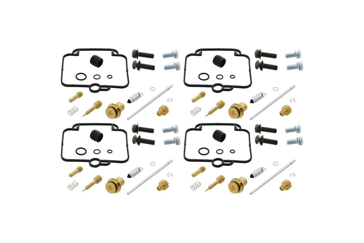 Kit réparation de carburateur ALL BALLS