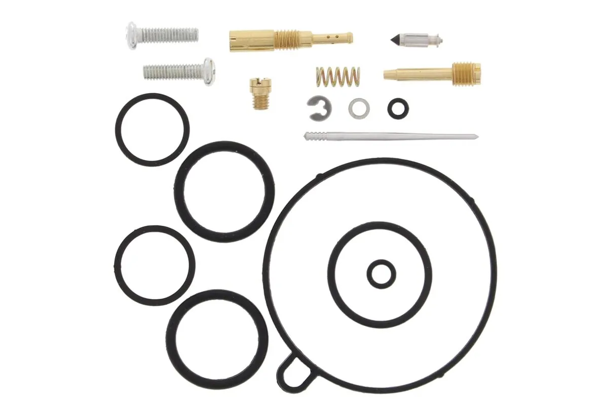 Kit réparation de carburateur ALL BALLS