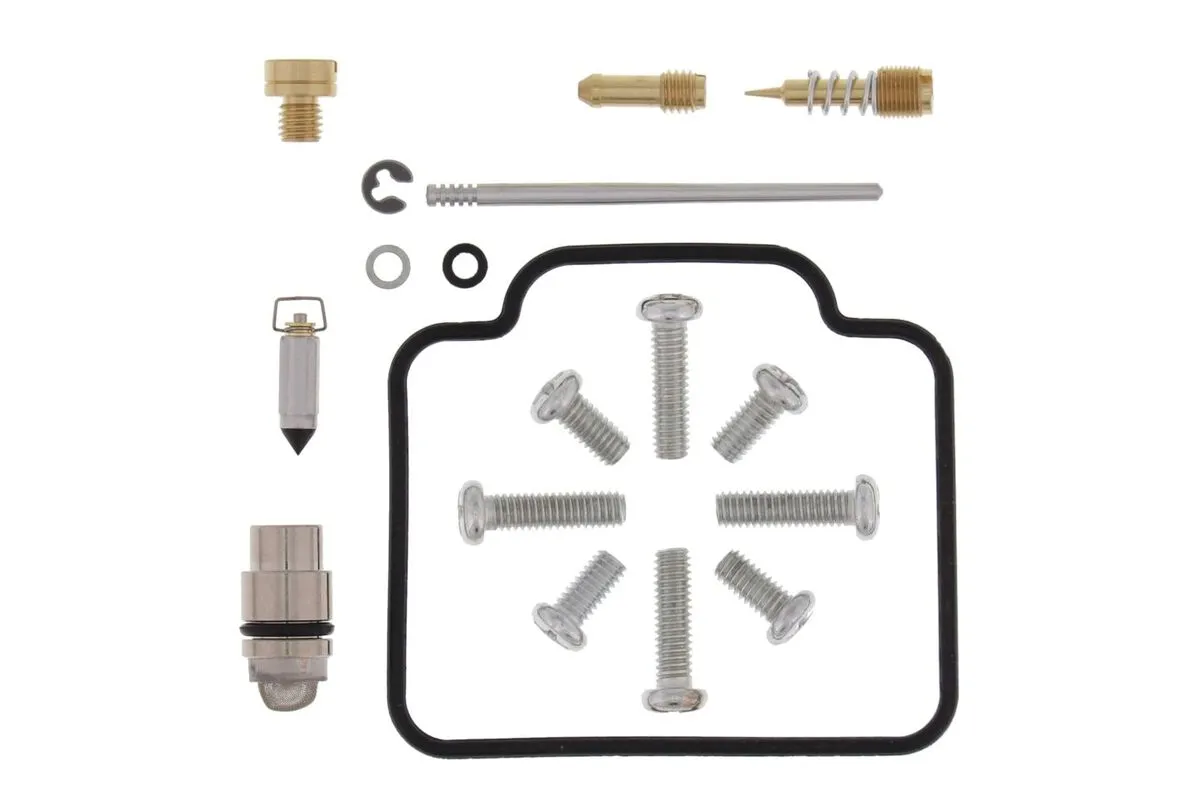 Kit réparation de carburateur ALL BALLS