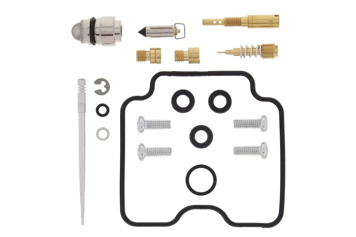 Kit réparation de carburateur ALL BALLS