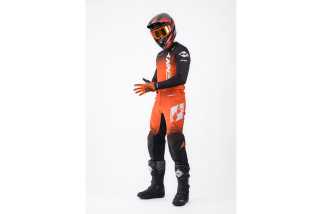 Pantalon KENNY TITANIUM GRADIENT ORANGE | Kenny - Achat en ligne