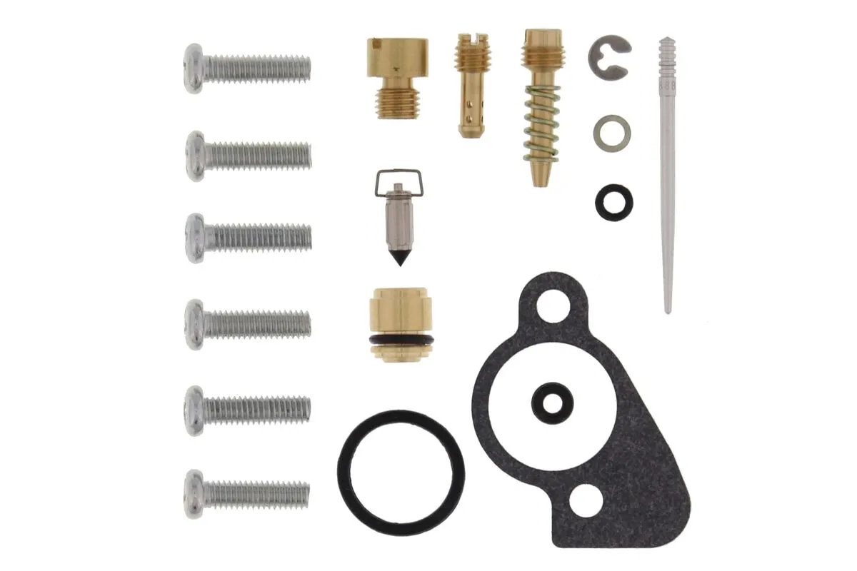 Kit réparation de carburateur ALL BALLS