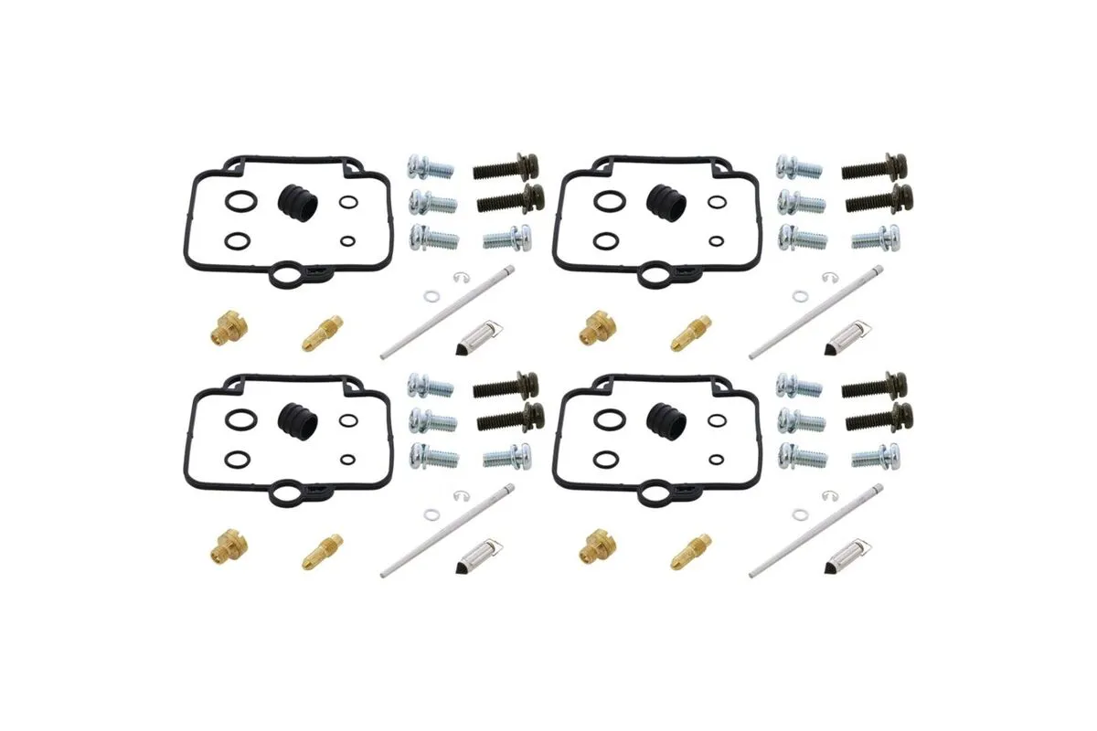 Kit réparation de carburateur ALL BALLS