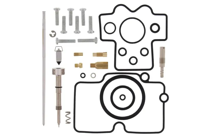 Kit réparation de carburateur ALL BALLS