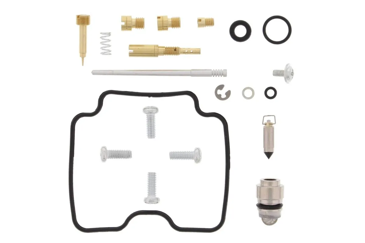 Kit réparation de carburateur ALL BALLS