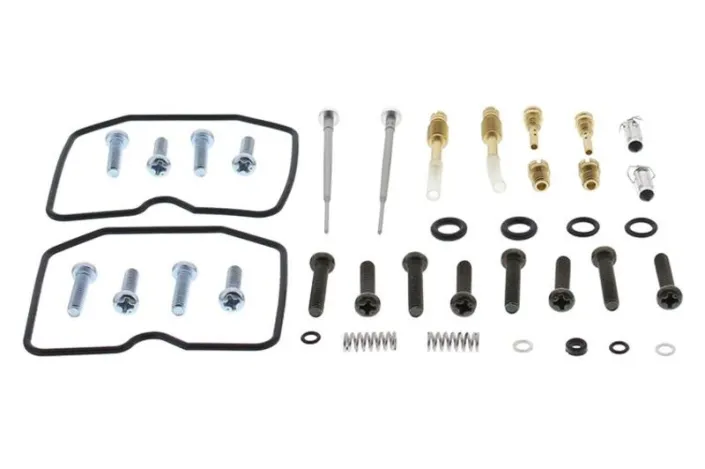 Kit réparation de carburateur ALL BALLS