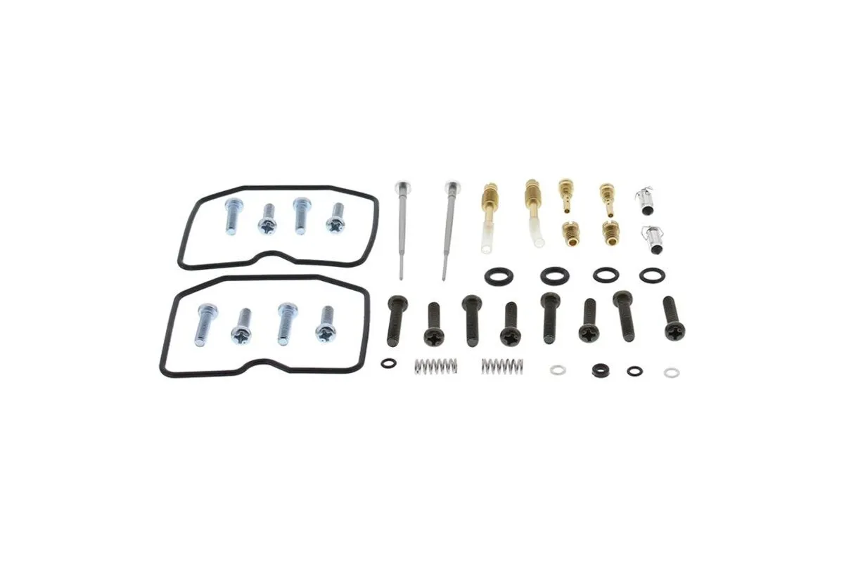 Kit réparation de carburateur ALL BALLS