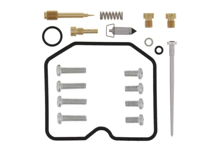 Kit réparation de carburateur ALL BALLS