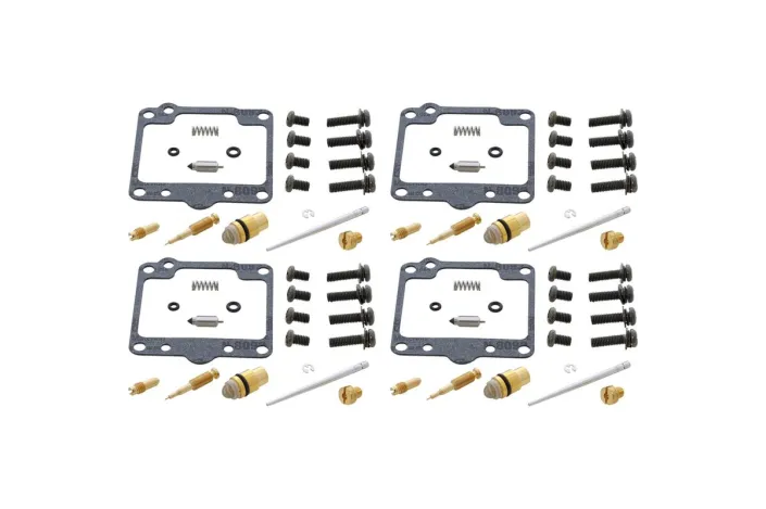 Kit réparation de carburateur ALL BALLS