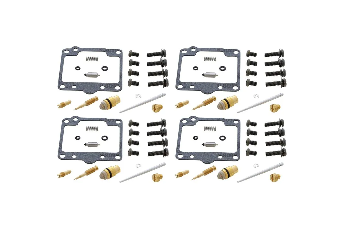 Kit réparation de carburateur ALL BALLS