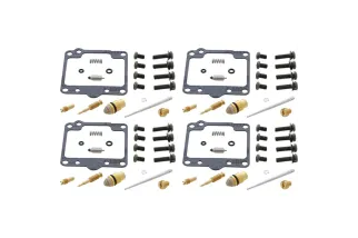 Kit réparation de carburateur ALL BALLS