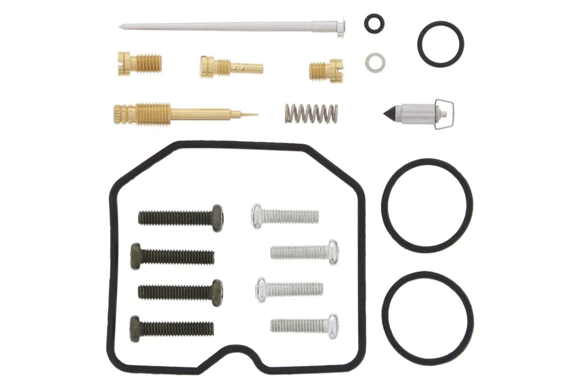 Kit réparation de carburateur ALL BALLS