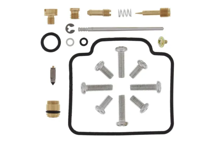 Kit réparation de carburateur ALL BALLS