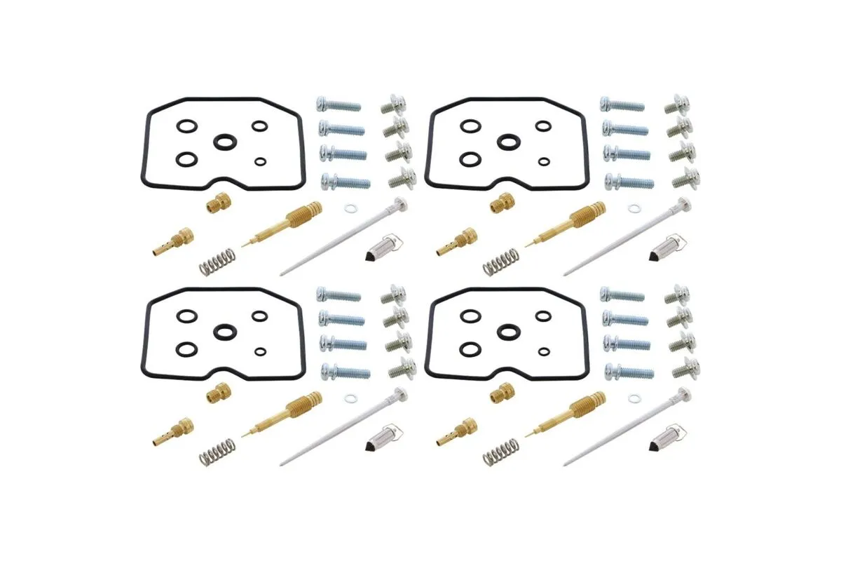 Kit réparation de carburateur ALL BALLS