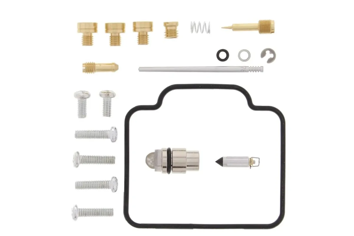 Kit réparation de carburateur ALL BALLS