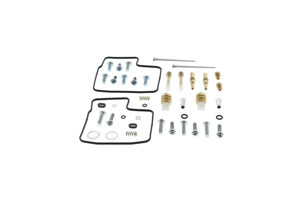 Kit réparation de carburateur ALL BALLS