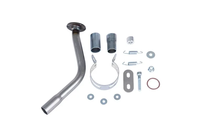 Tuyau d’échappement et accessoires TECNIGAS Quantum