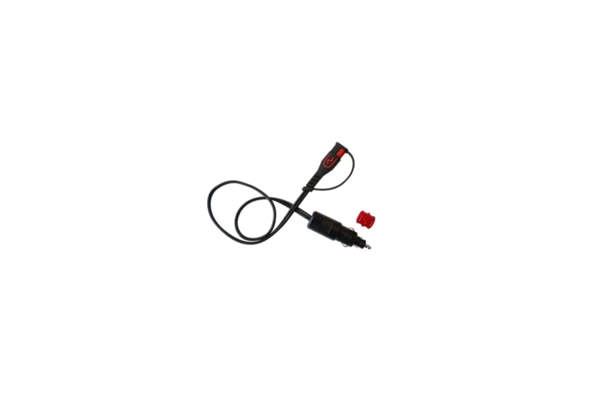 Adaptateur allume-cigare CAN BUS BS BATTERY PA 05 vers prise SAE