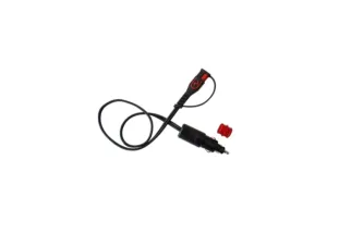 Adaptateur allume-cigare CAN BUS BS BATTERY PA 05 vers prise SAE