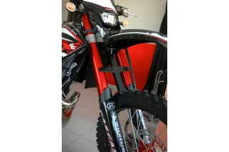 Bloque-fourche VECTOR Home Track - 300mm