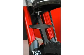 Bloque-fourche VECTOR Home Track - 300mm