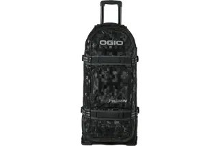 Sac de voyage OGIO RIG 9800 Pro - Gris