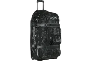 Sac de voyage OGIO RIG 9800 Pro - Gris