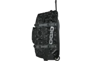 Sac de voyage OGIO RIG 9800 Pro - Gris