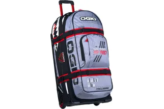 Sac de voyage OGIO RIG 9800 Pro - Anthracite