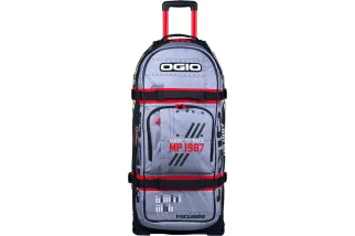 Sac de voyage OGIO RIG 9800 Pro - Anthracite