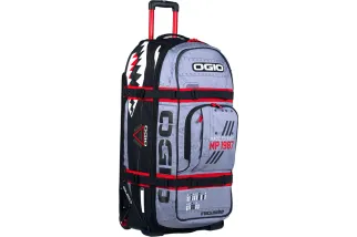 Sac de voyage OGIO RIG 9800 Pro - Anthracite