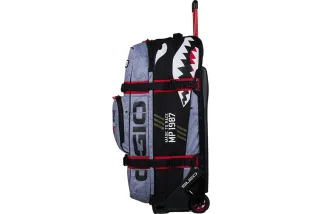 Sac de voyage OGIO RIG 9800 Pro - Anthracite