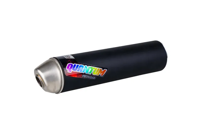 Silencieux TECNIGAS Quantum