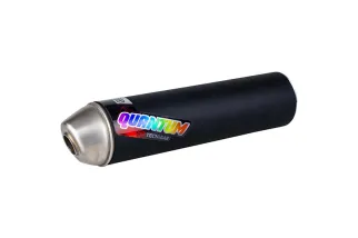 Silencieux TECNIGAS Quantum