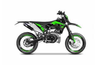 Pot de détente TECNIGAS Quantum