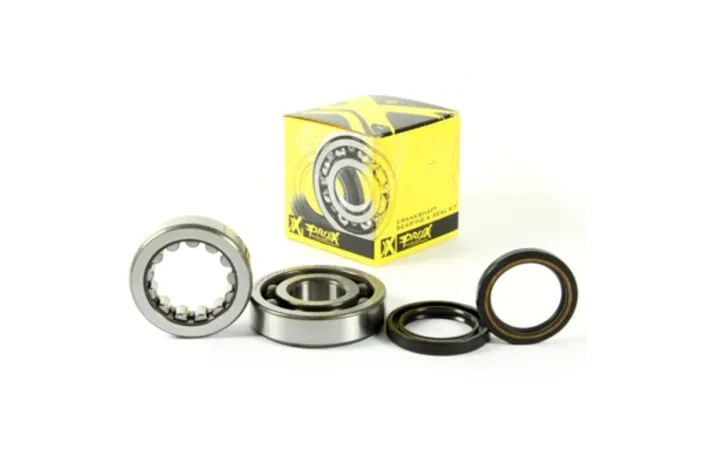 Kit roulements et joints spi de vilebrequin PROX