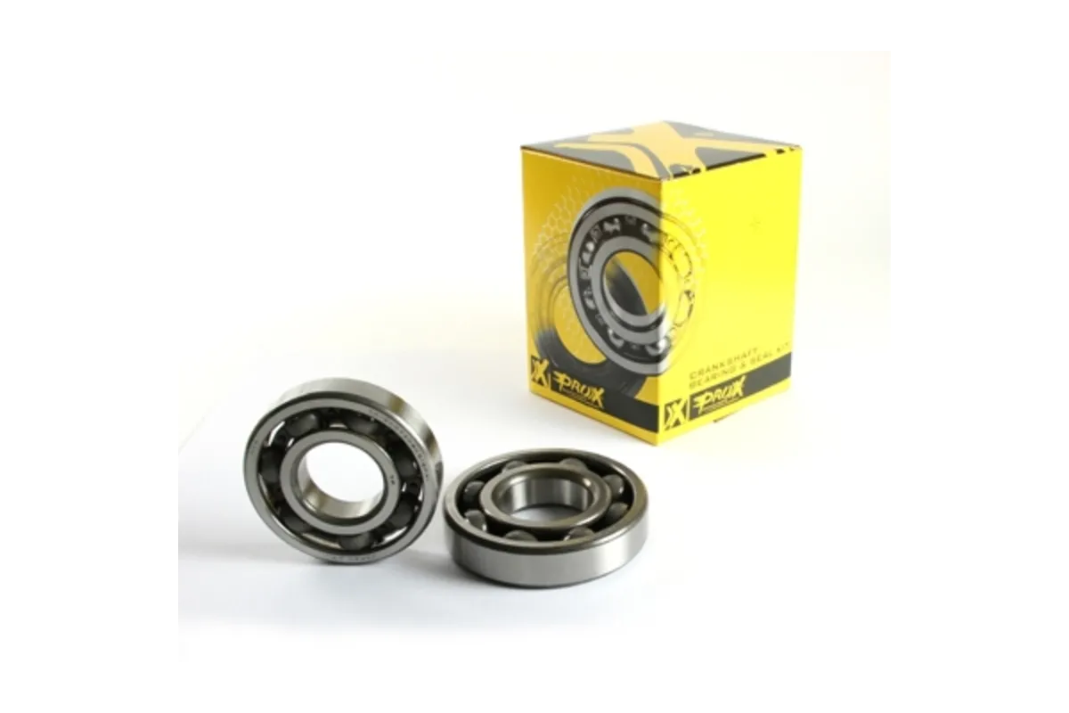 Kit roulements et joints spi de vilebrequin PROX