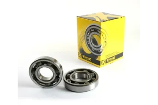 Kit roulements et joints spi de vilebrequin PROX