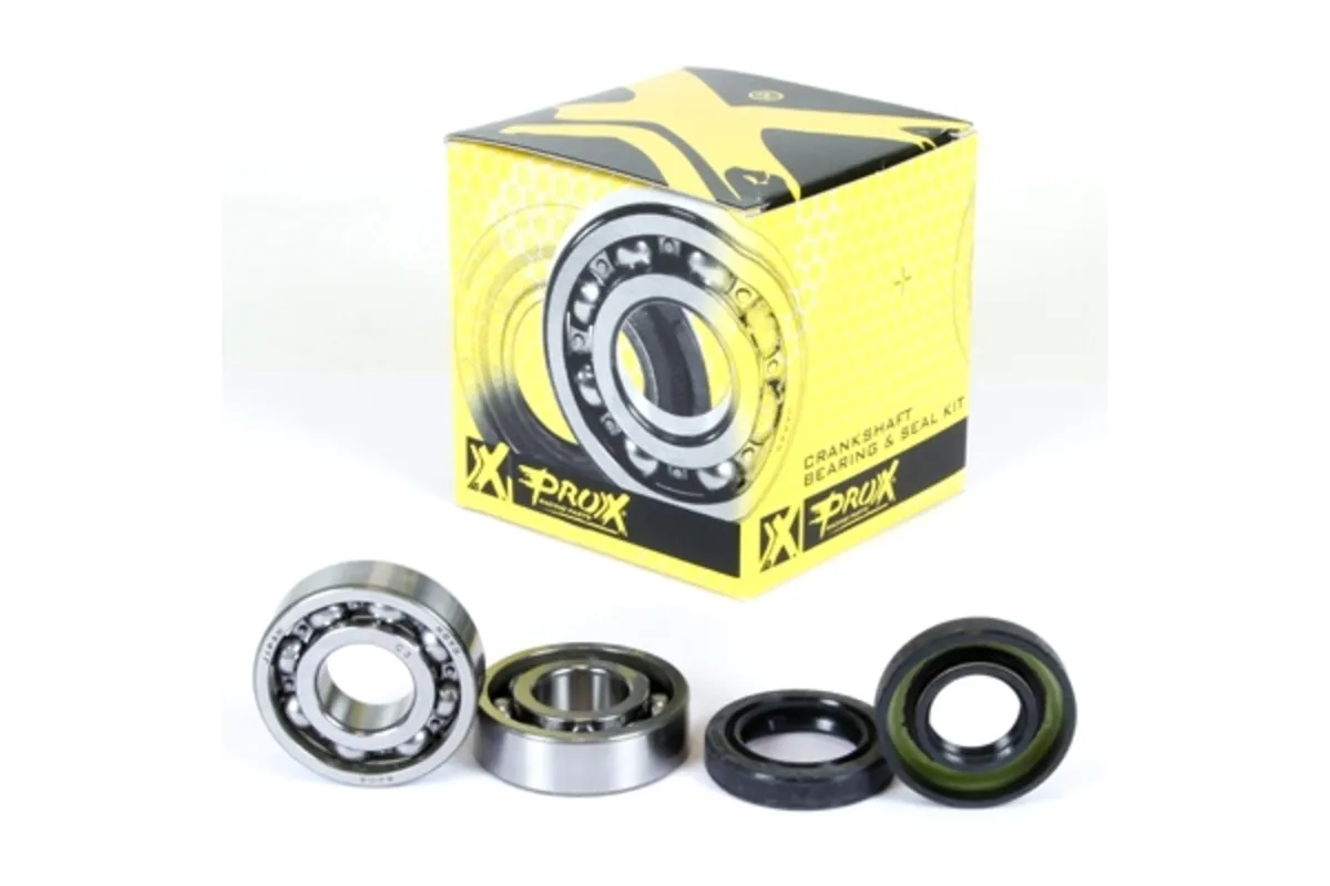 Kit roulements et joints spi de vilebrequin PROX