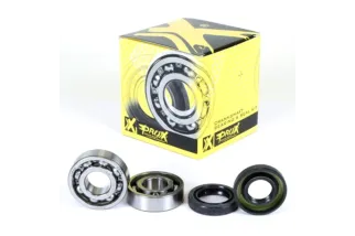 Kit roulements et joints spi de vilebrequin PROX